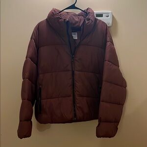 Old navy Puffer Jacket